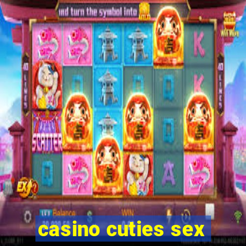 casino cuties sex